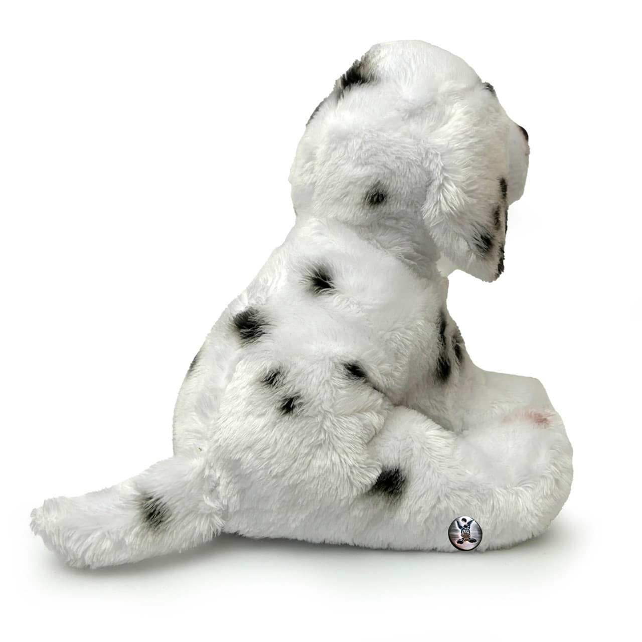 Plüschhund Dalmatiner 50 cm stehend