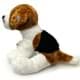 Bild von Beagle Kuscheltier Hund Plüschtier Schnuffelhund MOLLY