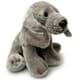 Bild von Weimaraner Kuscheltier Hund Jagdhund Labrador Plüschtier Schnuffelhund COOKY