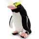 Bild von Felsenpinguin Kuscheltier Vogel Plüschtier Pinguin SKIPPER 