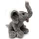 Bild von Elefant Kuscheltier Plüschelefant Plüschtier Schnuffeltier RUFARO